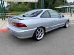 Acura Integra GS-R Coupe 2001 года